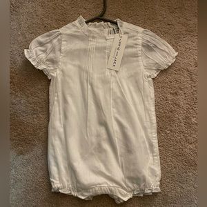 Janie & Jack One Piece